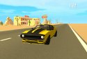 Перегонщик автомобилей 2022 screenshot 2