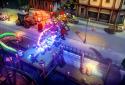 Tesla Force screenshot 1