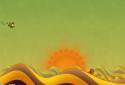 Tiny Wings+ screenshot 4