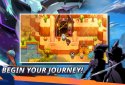 Nexomon: Extinction screenshot 10