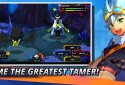 Nexomon: Extinction screenshot 2