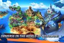 Nexomon: Extinction screenshot 9