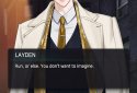 Killing Kiss : BL story game screenshot 7