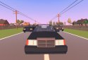 Перегонщик автомобилей 90-х: Открытый мир screenshot 1