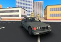 Перегонщик автомобилей 90-х: Открытый мир screenshot 2