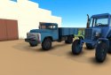 Перегонщик автомобилей 90-х: Открытый мир screenshot 3