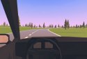 Перегонщик автомобилей 90-х: Открытый мир screenshot 7