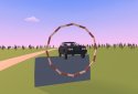 Перегонщик автомобилей 90-х: Открытый мир screenshot 9