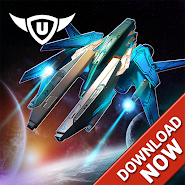 Galaxy Splitter