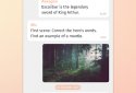 Fabula. Напиши свои истории. Твои первые книги. screenshot 7