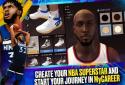 NBA 2K23 Arcade Edition screenshot 4