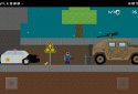 Нуб против зомби 2 screenshot 2