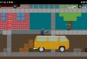 Нуб против зомби 2 screenshot 8