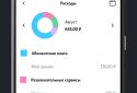 Мой Tele2 screenshot 5