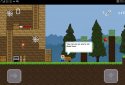 Приключение нуба: спасите профессионала screenshot 1