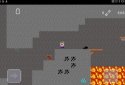 Приключение нуба: спасите профессионала screenshot 2
