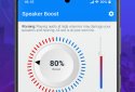 Усилитель Звука! Увеличение Громкости screenshot 2