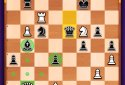 Chess Clash — играй онлайн screenshot 1
