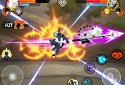 Stickman Ninja - 3v3 Battle Arena screenshot 7