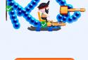 Draw & Fight 3D screenshot 2