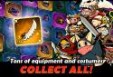 Tailed Demon Slayer screenshot 5