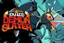 Tailed Demon Slayer screenshot 6