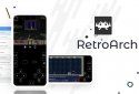 RetroArch Plus screenshot 1