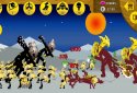 Stickman War 2 screenshot 4