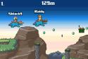 DinoScape screenshot 2