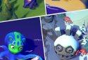 Merge Master – Adventure Puzzle screenshot 6