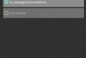 AutoSOS: Automatic SOS Alarms screenshot 2