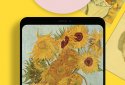 DailyArt - Суточная порция истории искусства screenshot 2