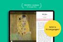 DailyArt - Суточная порция истории искусства screenshot 7