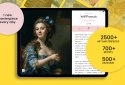 DailyArt - Суточная порция истории искусства screenshot 8