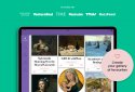 DailyArt - Суточная порция истории искусства screenshot 9