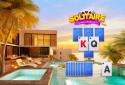 Solitaire Tripeaks Makeover screenshot 1