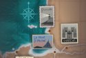 Timetravel - Baie Mont Saint-Michel screenshot 1