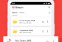 читалка pdf - конвертер pdf screenshot 3