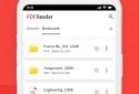 читалка pdf - конвертер pdf screenshot 6