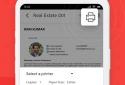 читалка pdf - конвертер pdf screenshot 7