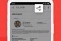 читалка pdf - конвертер pdf screenshot 8