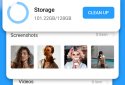 Laser File Explorer screenshot 1