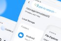Laser File Explorer screenshot 2