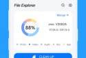 Laser File Explorer screenshot 3