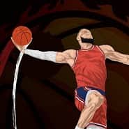 Astonishing Basketball 22- General Manager Game