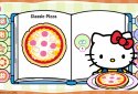 Hello Kitty: Игра Супермаркет screenshot 2