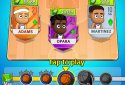 Idle Five screenshot 1