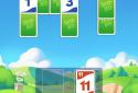 Skip-Bo screenshot 2