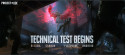 Project EOE screenshot 1