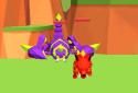 Crazy Monster Balls screenshot 5